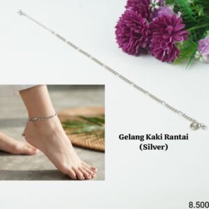 Gelang Kaki 34