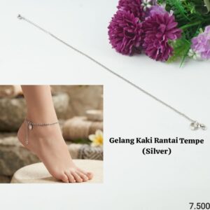 Gelang Kaki 35