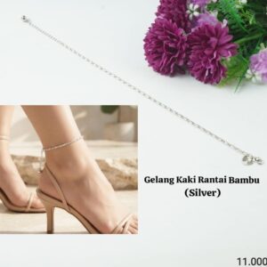 Gelang Kaki 36