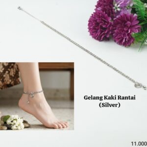 Gelang Kaki 38