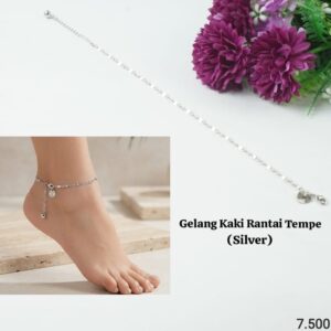 Gelang Kaki 39