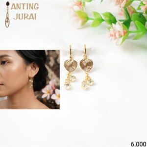 Anting Jurai 298
