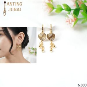 Anting Jurai 299
