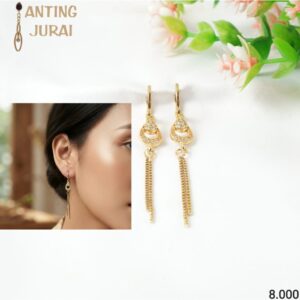 Anting Jurai 300