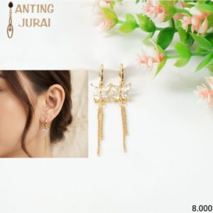 Anting Jurai 301