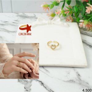 Cincin Anak 68