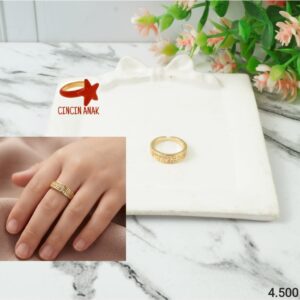 Cincin Anak 73