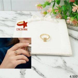 Cincin Anak 74