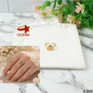 Cincin Anak 77