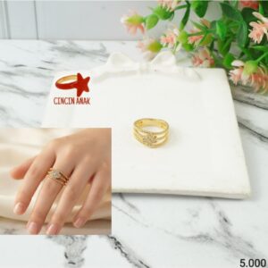 Cincin Anak 79