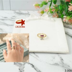 Cincin Anak 80