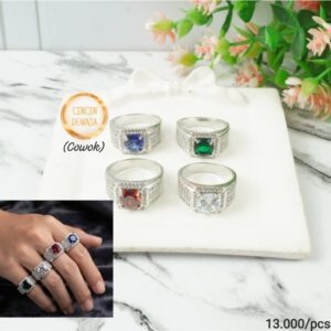 Cincin Cowok 02