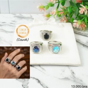 Cincin Cowok 03