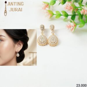 Anting Jurai 307