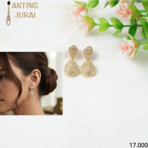 Anting Jurai 308