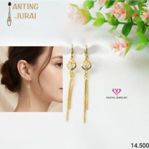 Anting Jurai Yaxiya 310