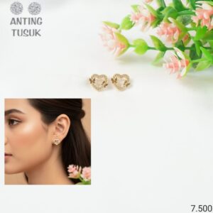 Anting Tusuk 348