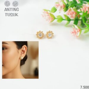 Anting Tusuk 349
