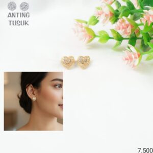 Anting Tusuk 350
