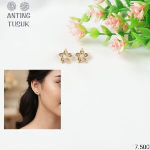 Anting Tusuk 351