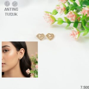 Anting Tusuk 352