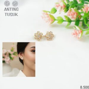 Anting Tusuk 353