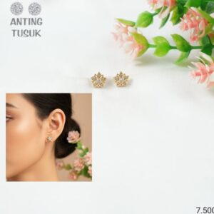 Anting Tusuk 354