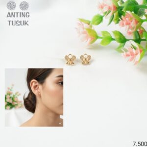 Anting Tusuk 355
