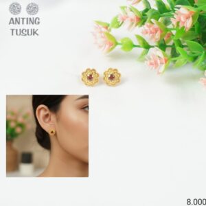 Anting Tusuk 356