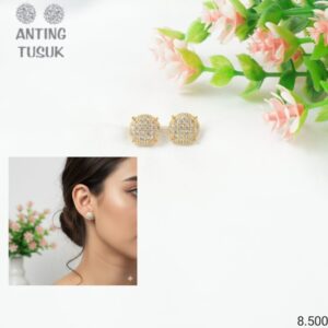 Anting Tusuk 358