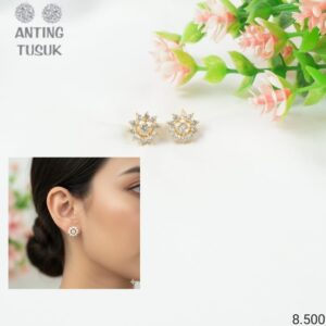 Anting Tusuk 359