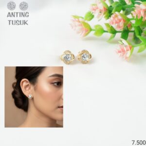 Anting Tusuk 361
