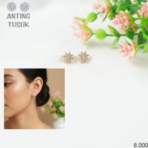 Anting Tusuk 362