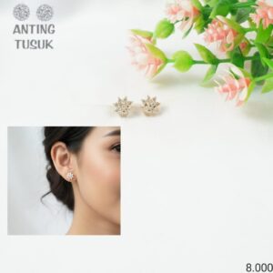 Anting Tusuk 363