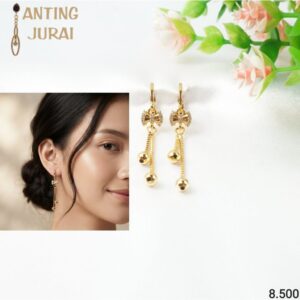 Anting Jurai 311