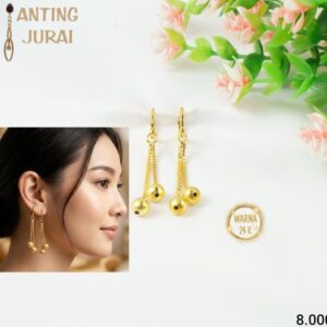 Anting Jurai 312