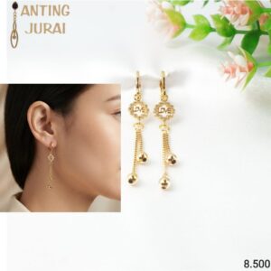 Anting Jurai 313