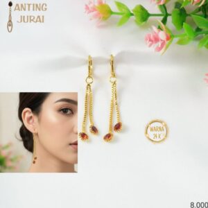 Anting Jurai 314