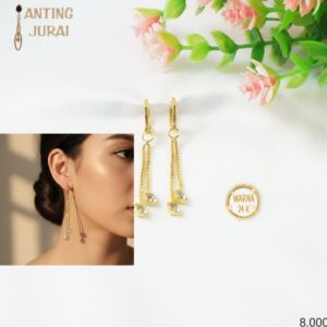 Anting Jurai 315