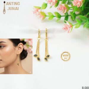 Anting Jurai 316