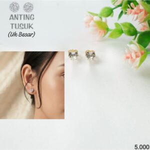 Anting Tusuk 364