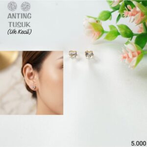 Anting Tusuk 365