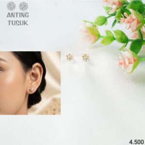 Anting Tusuk 366