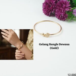 Gelang Bangle 439