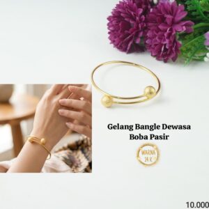 Gelang Bangle 440