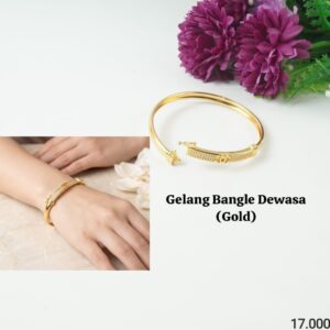 Gelang Bangle 441