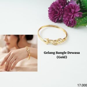 Gelang Bangle 442