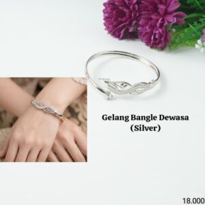 Gelang Bangle 443