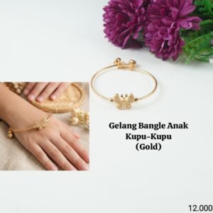 Gelang Bangle Anak 68