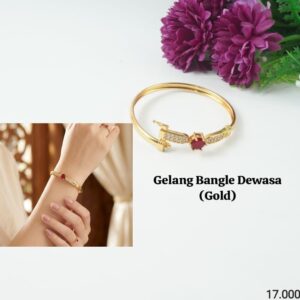 Gelang Bangle 444